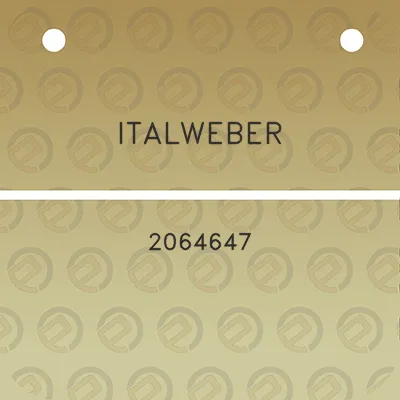 italweber-2064647