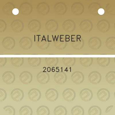 italweber-2065141