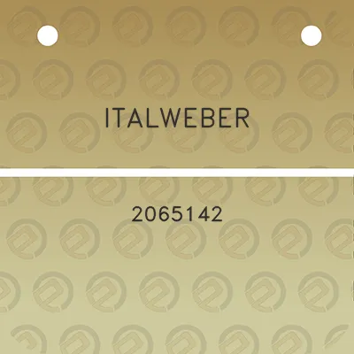 italweber-2065142