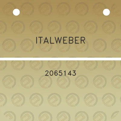 italweber-2065143