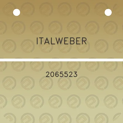 italweber-2065523