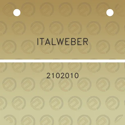 italweber-2102010