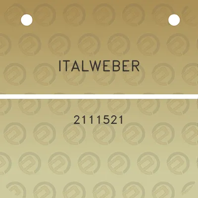 italweber-2111521