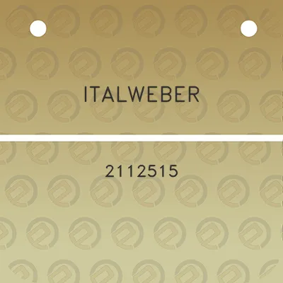 italweber-2112515