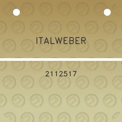 italweber-2112517