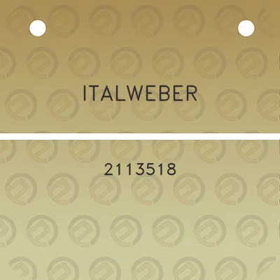 italweber-2113518