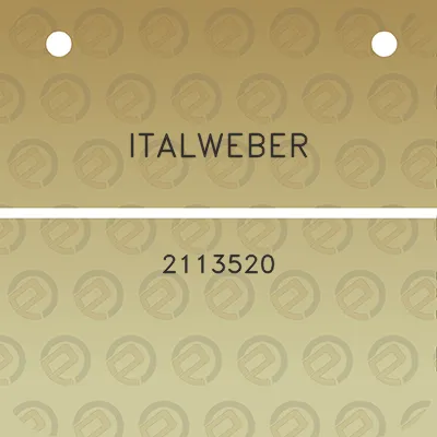 italweber-2113520