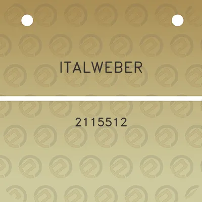 italweber-2115512