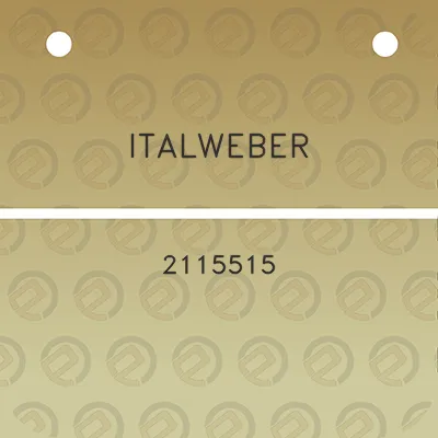 italweber-2115515