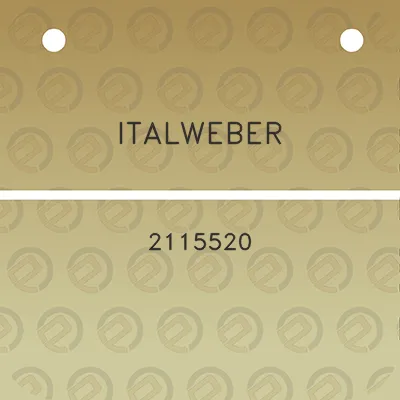 italweber-2115520