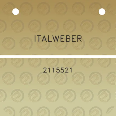 italweber-2115521