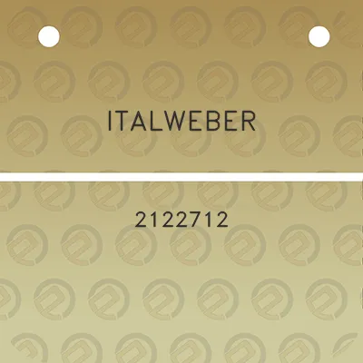 italweber-2122712