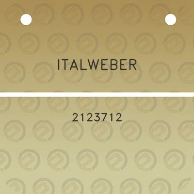 italweber-2123712