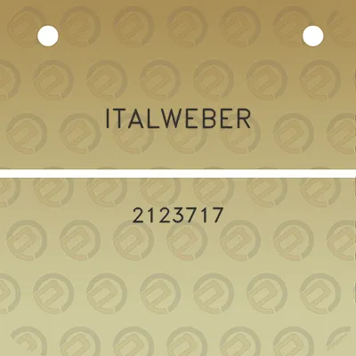 italweber-2123717