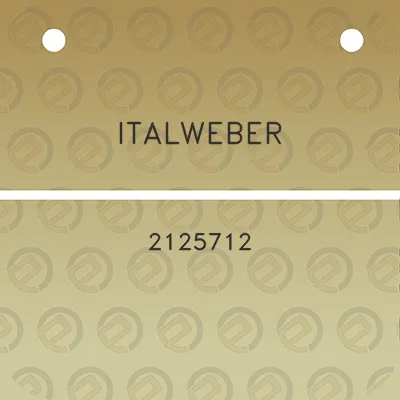 italweber-2125712