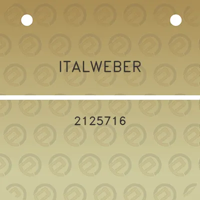 italweber-2125716