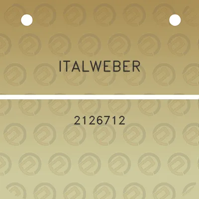 italweber-2126712