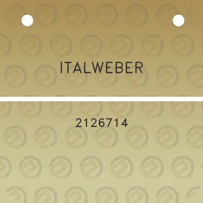 italweber-2126714