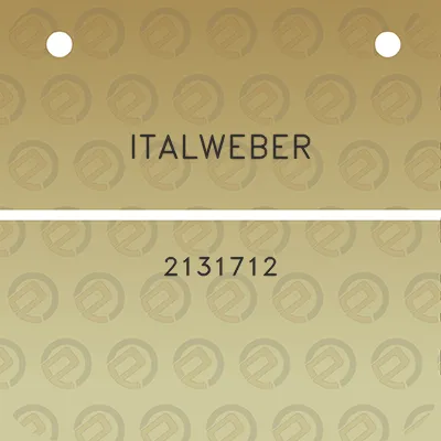 italweber-2131712