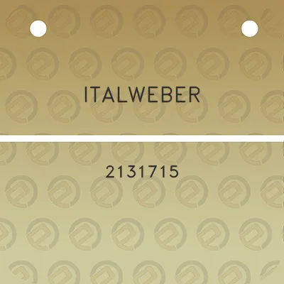 italweber-2131715