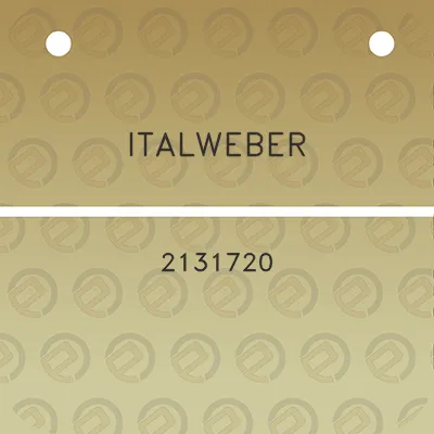 italweber-2131720