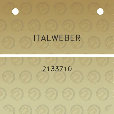 italweber-2133710