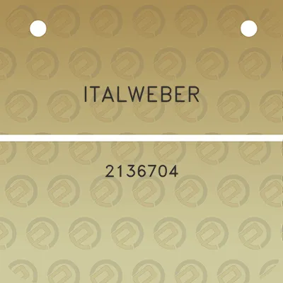 italweber-2136704