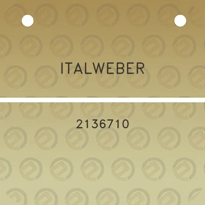 italweber-2136710