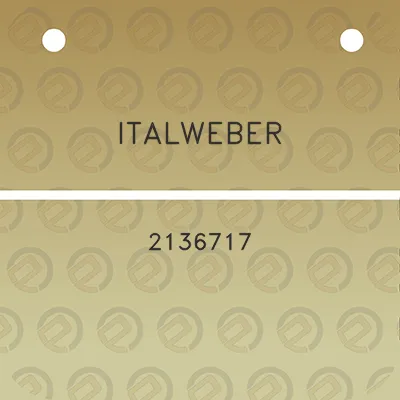 italweber-2136717