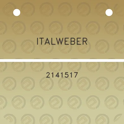 italweber-2141517