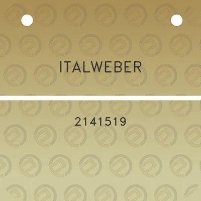 italweber-2141519