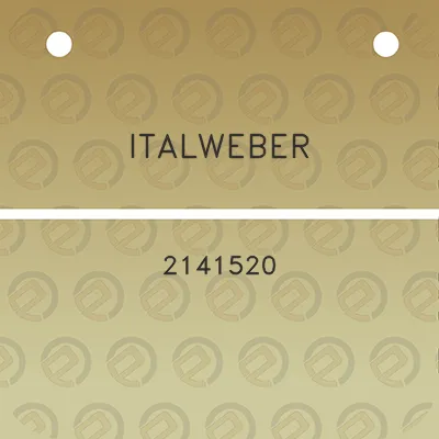 italweber-2141520