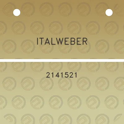 italweber-2141521