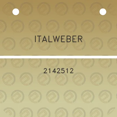 italweber-2142512