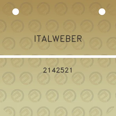 italweber-2142521