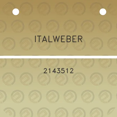 italweber-2143512