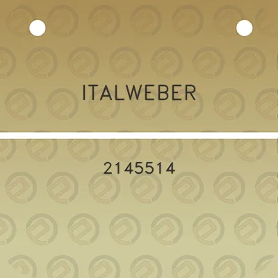 italweber-2145514