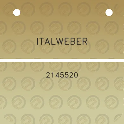 italweber-2145520