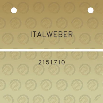 italweber-2151710