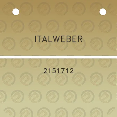 italweber-2151712