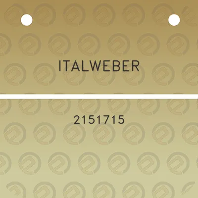 italweber-2151715