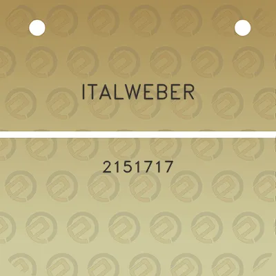 italweber-2151717