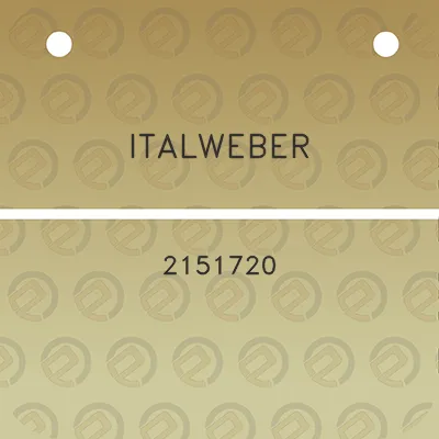 italweber-2151720