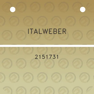 italweber-2151731