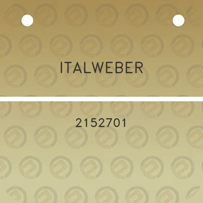 italweber-2152701