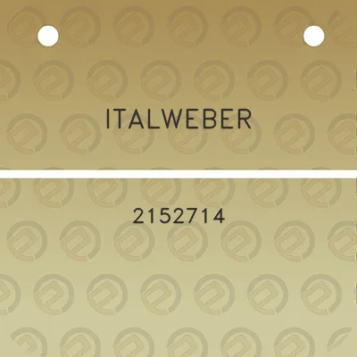 italweber-2152714