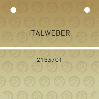 italweber-2153701