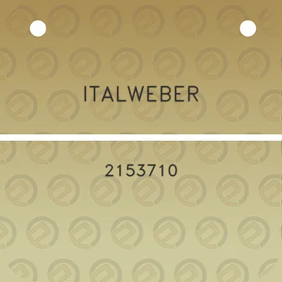 italweber-2153710