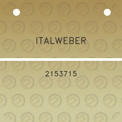 italweber-2153715