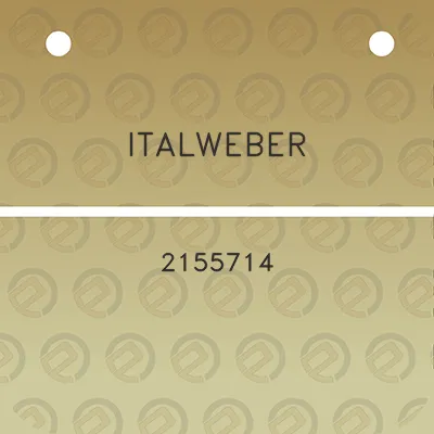 italweber-2155714